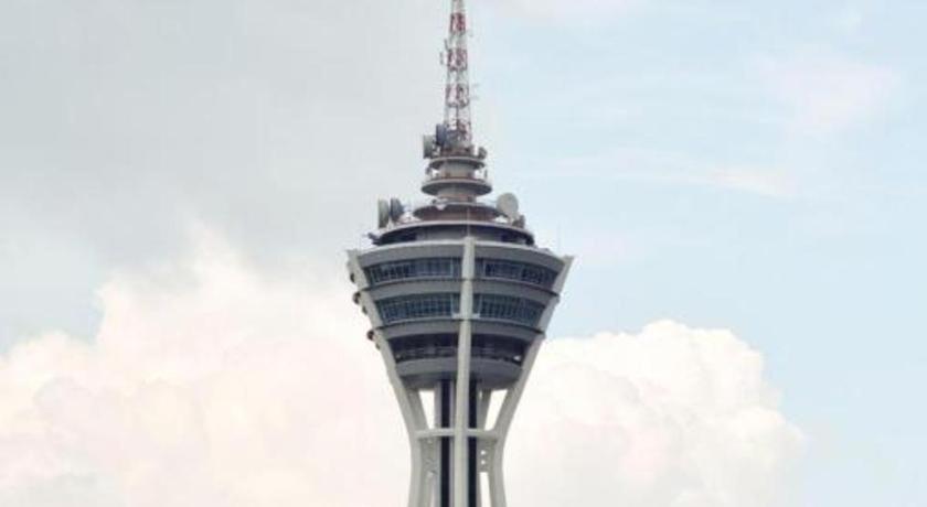 Hotel Darulaman Alor Setar Exterior foto