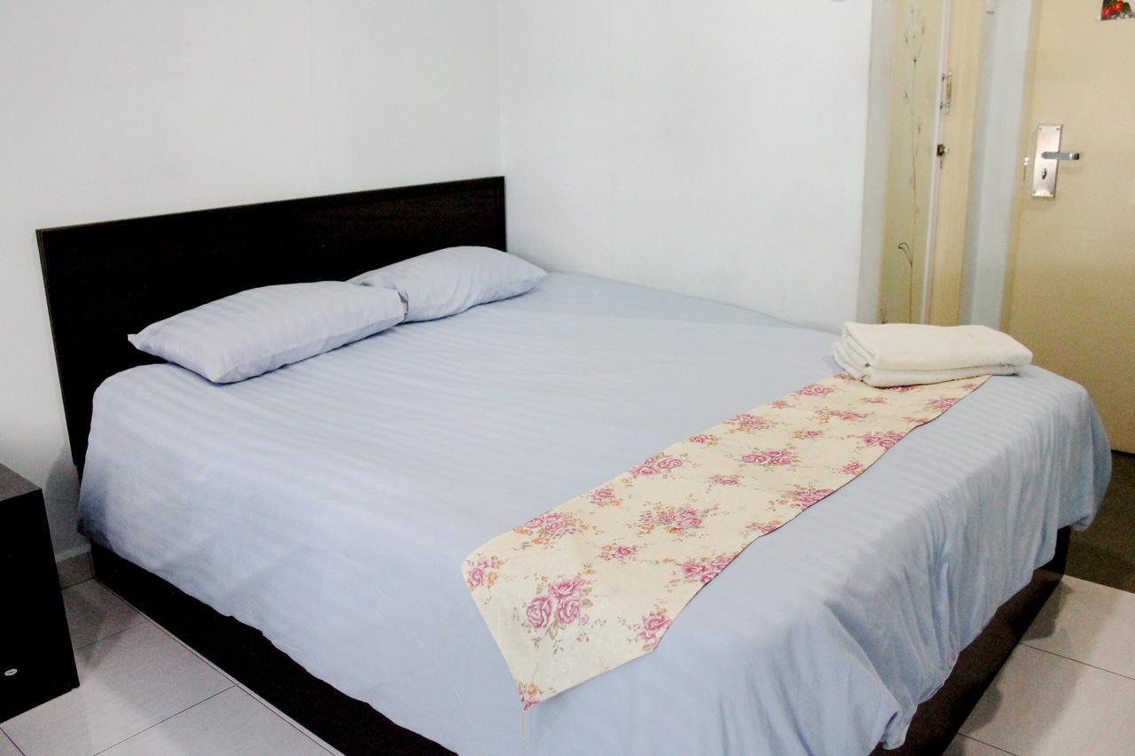 Hotel Darulaman Alor Setar Exterior foto